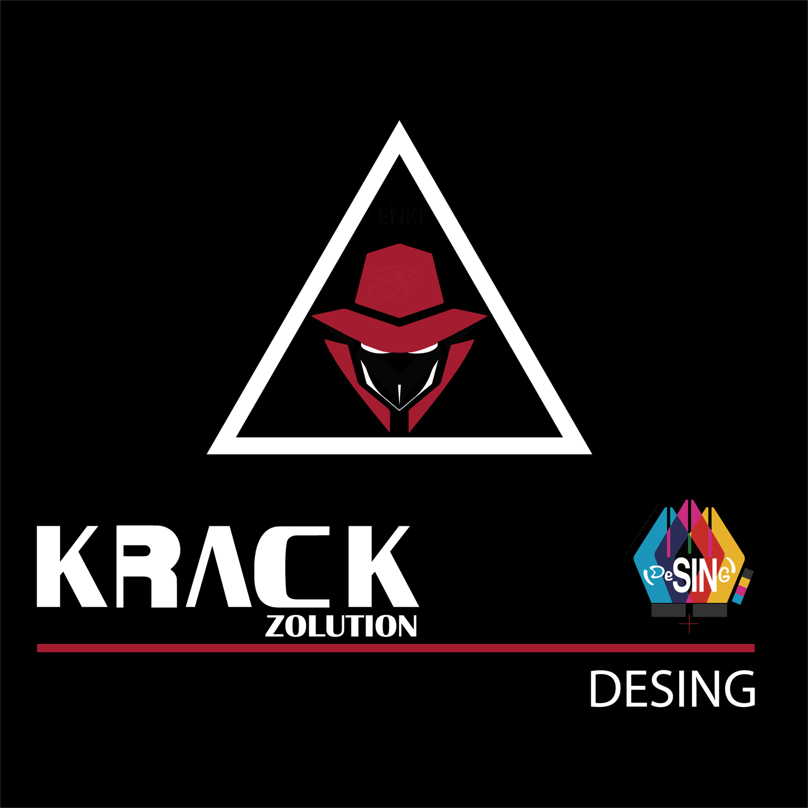 KrackZolution_KZ-Desing
